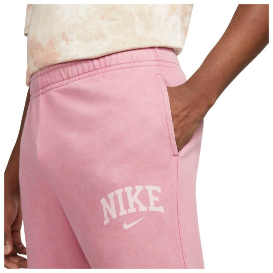 Nike Ανδρικό παντελόνι φόρμας Sportswear French terry